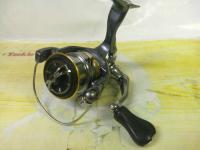 17アルテグラ C2000HGS