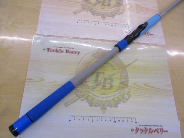 グッドロッド GD-S80M-TL ブルー