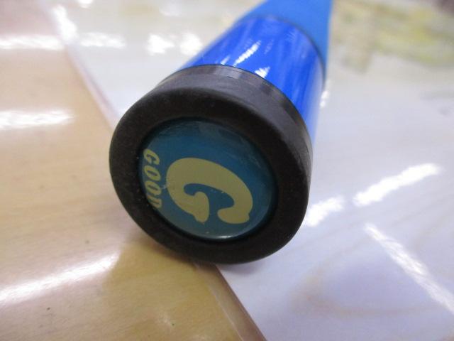 グッドロッド GD-S80M-TL ブルー