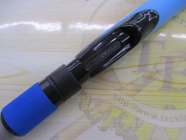 グッドロッド GD-S80M-TL ブルー