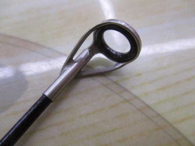 グッドロッド GD-S80M-TL ブルー