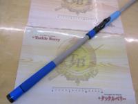 グッドロッド GD-S80M-TL ブルー