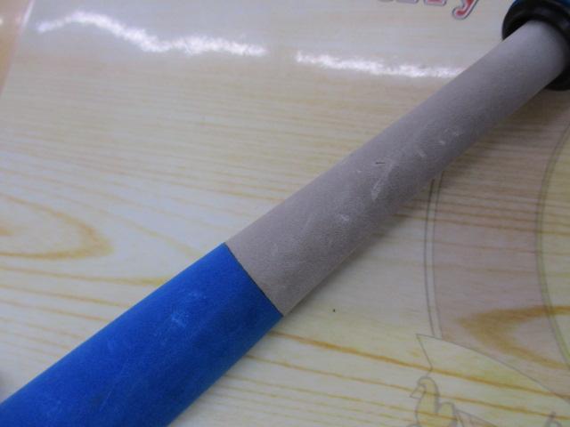 グッドロッド GD-S62L-2PC ブルー