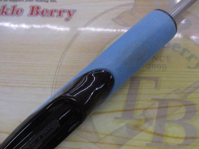 グッドロッド GD-S62L-2PC ブルー