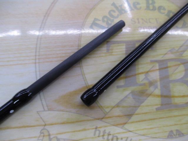 グッドロッド GD-S62L-2PC ブルー