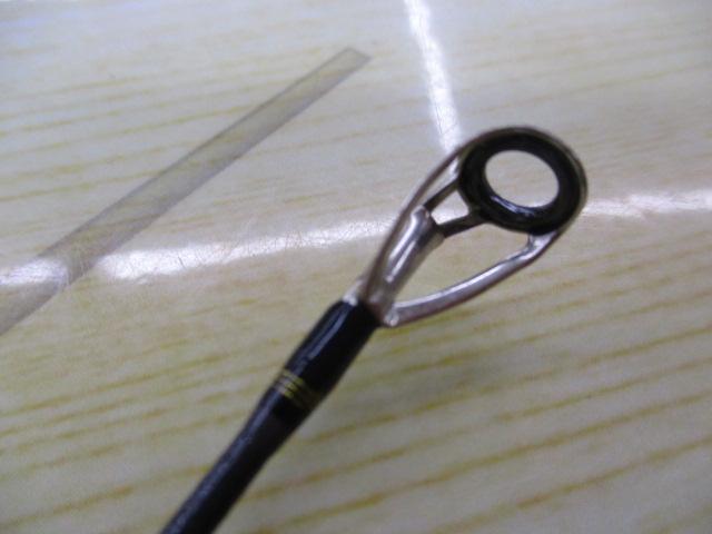 シーバスハンターX 96M・R