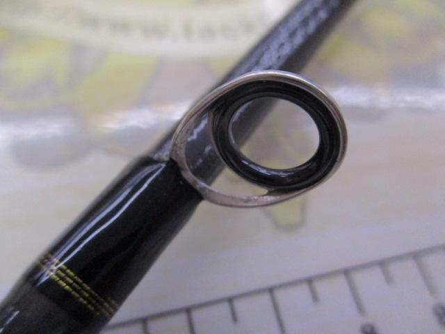 シーバスハンターX 96M・R