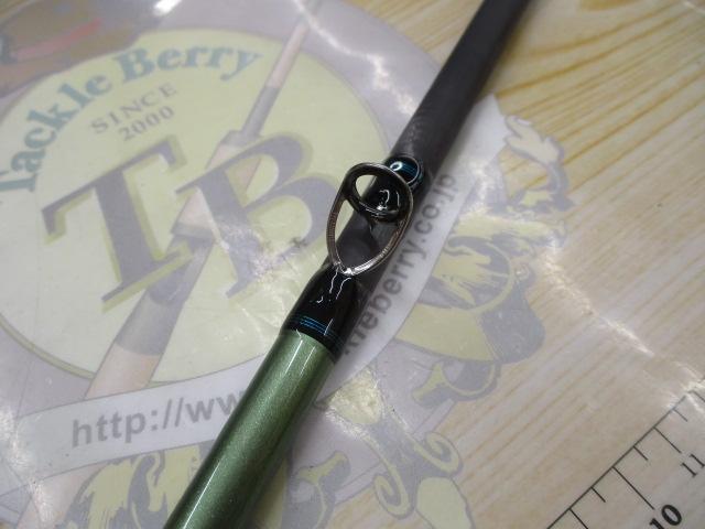 ロックフィッシュボトムパワーオーシャン RPO86XHS2｜＠ベリーネット