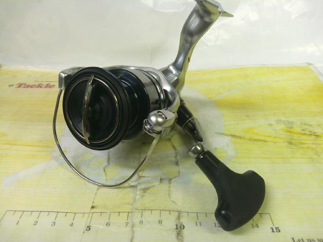 19ストラディック C3000XG