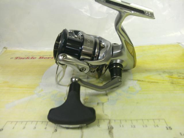 19ストラディック C3000XG