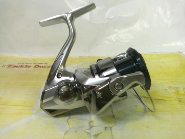 19ストラディック C3000XG