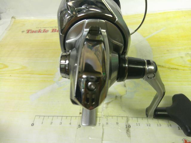 19ストラディック C3000XG