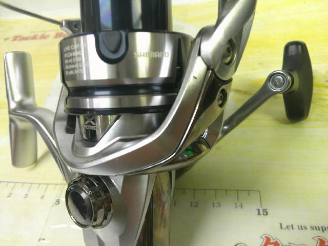 19ストラディック C3000XG