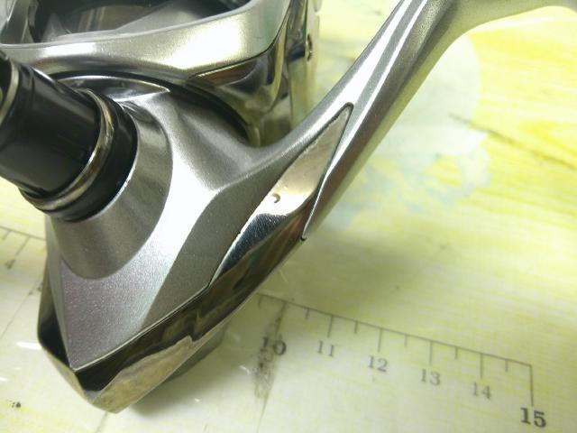 19ストラディック C3000XG