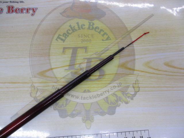 スーパーカーボテック清月硬調13