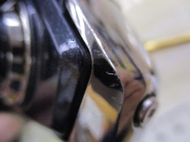 18レガリス LT2500S-XH