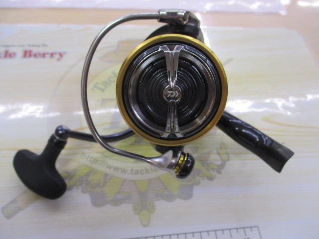 21カルディア LT3000-XH