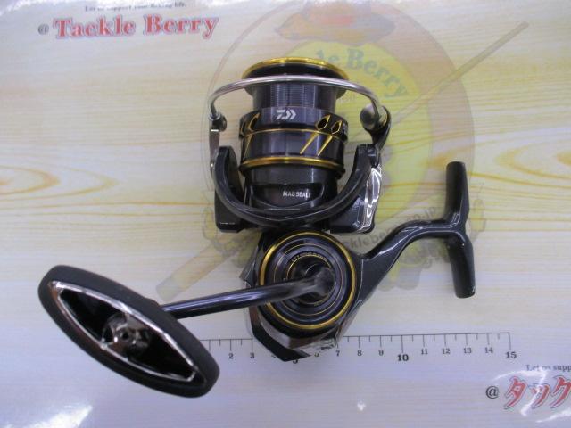 21カルディア LT3000-XH