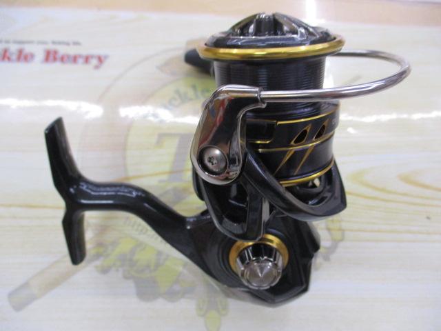 21カルディア LT3000-XH