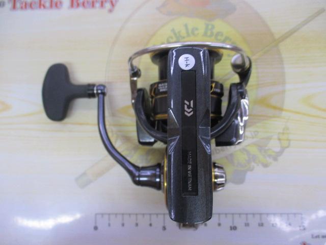 21カルディア LT3000-XH