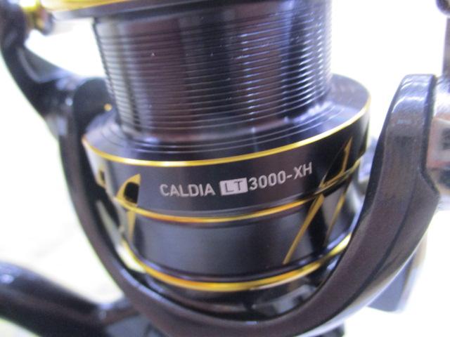 21カルディア LT3000-XH