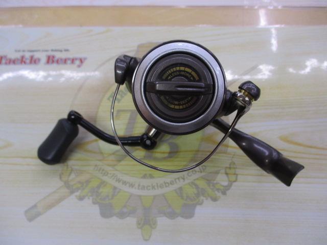 13コンプレックスBB 2500HGS F6