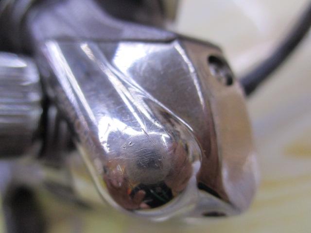 13コンプレックスBB 2500HGS F6