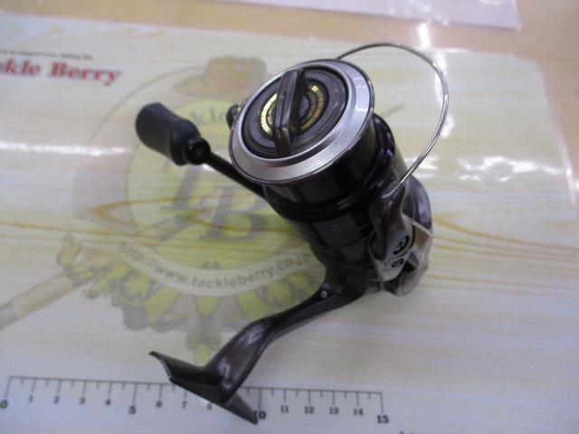 13コンプレックスBB 2500HGS F6