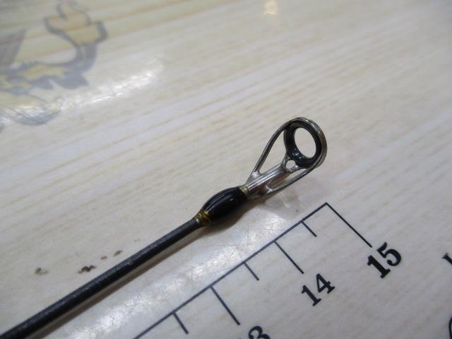 ファインテール FTS-382UL