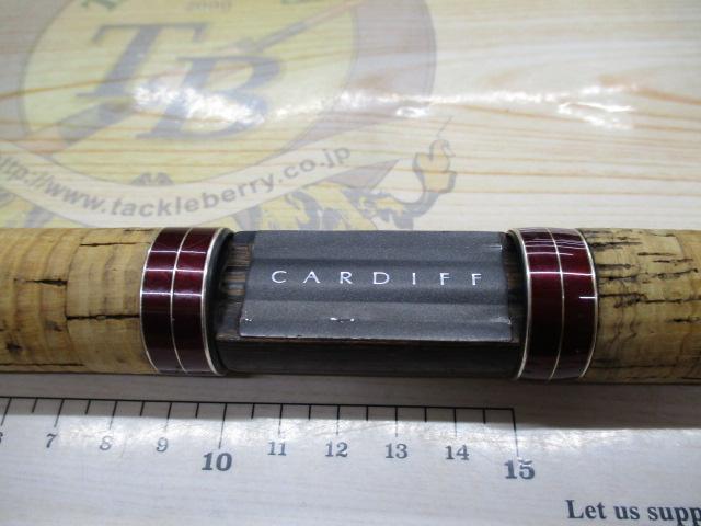 カーディフ 60XUL