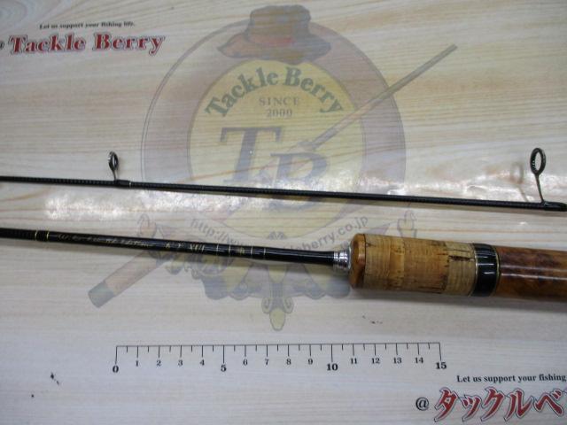 07リミテッドエディション WL62XUL