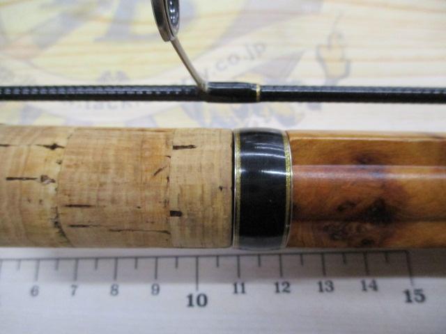 07リミテッドエディション WL62XUL