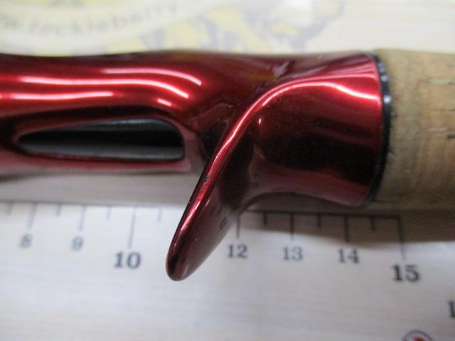 スコーピオン 1581F-2(2019モデル)