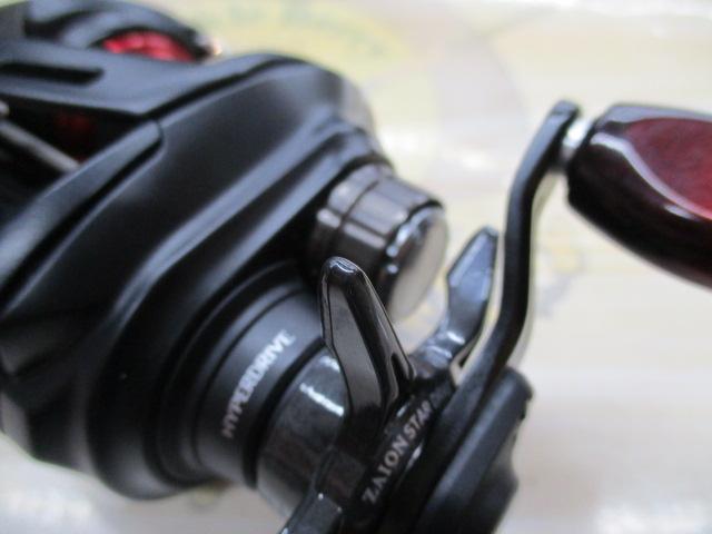 25アルファス BF TW 6.3L