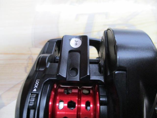 25アルファス BF TW 6.3L