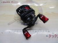 25アルファス BF TW 6.3L