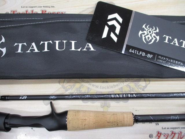 タトゥーラ 641LFB-BF