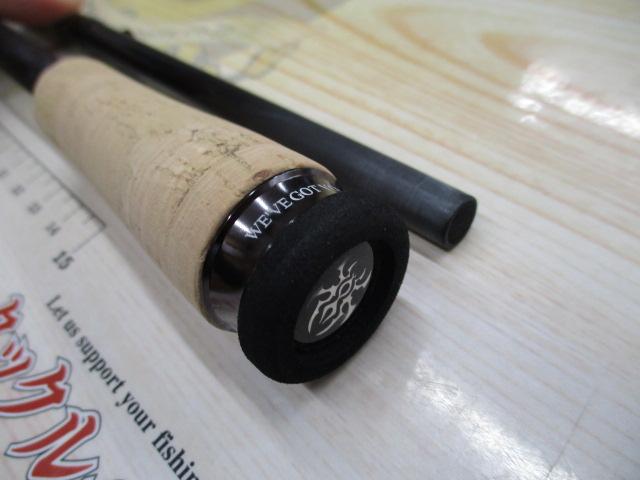 タトゥーラ 641LFB-BF