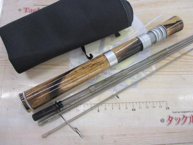 イルワークスロッド