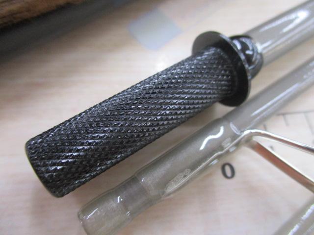 イルワークスロッド