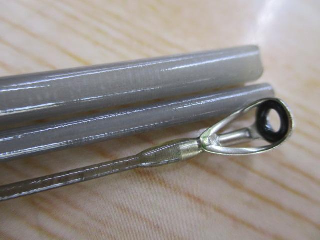 イルワークスロッド