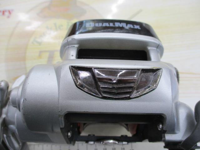 デュアルマックス 500MSP