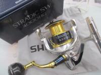 18ストラディックSW 4000HG｜＠ベリーネット 日本最大新品中古釣具WEB