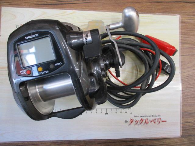 12フォースマスター 9000