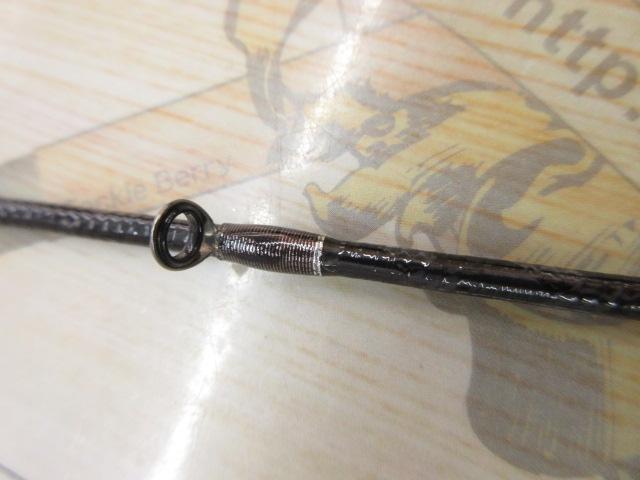 セフィアエクスチューンティップエギング S605M-S