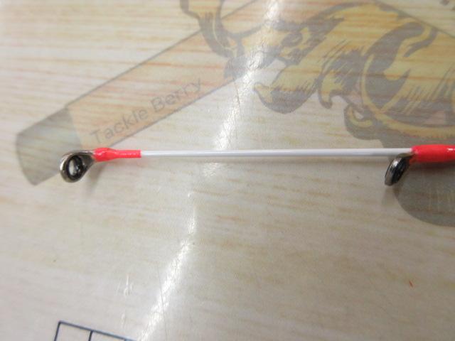 セフィアエクスチューンティップエギング S605M-S