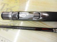 セフィアエクスチューンティップエギング S605M-S