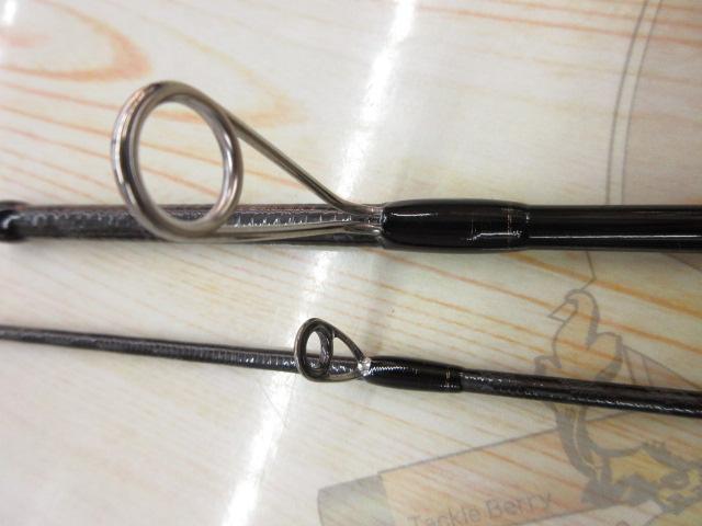 セフィアXRティップエギング S511MLSR