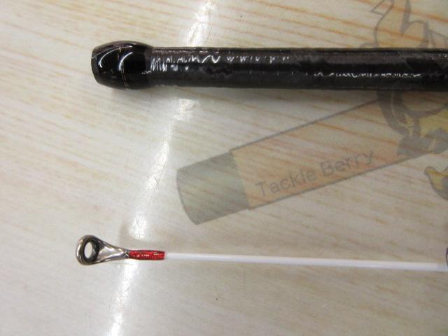 セフィアXRティップエギング S511MLSR