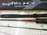 セフィアXRティップエギング S511MLSR